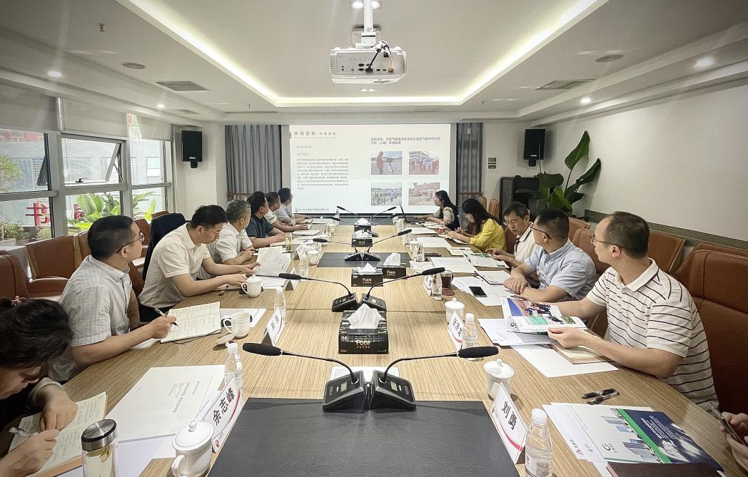 精誠溝通謀合作，川隴交流促發(fā)展