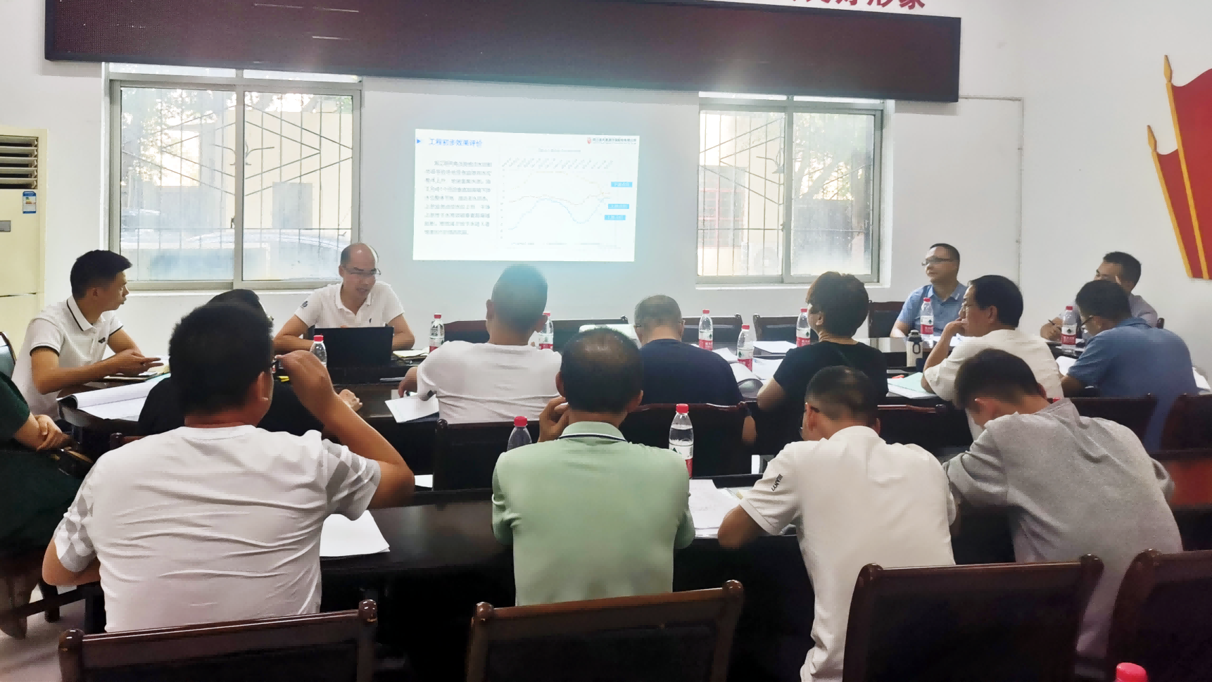 管控修復(fù)強生態(tài)，安全環(huán)保促民生 ——攀枝花中匯特鋼一期項目順利通過竣工驗收