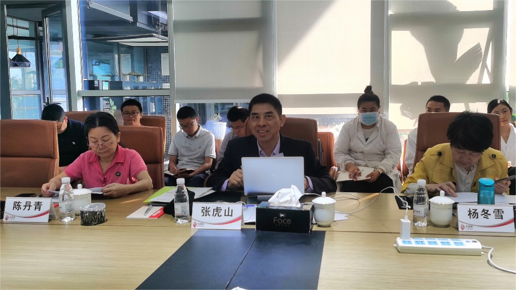 喜訊！四川省天晟源環(huán)保股份有限公司順利通過CNAS資質(zhì)復(fù)評審！