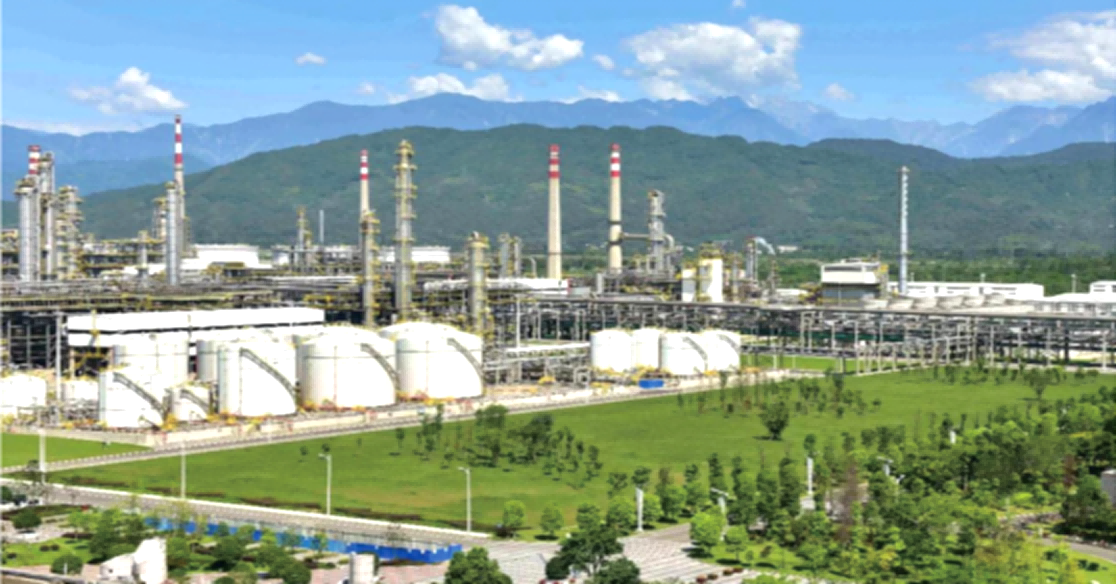 四川石化地園區(qū)監(jiān)測(cè)項(xiàng)目地下水日常巡檢、維護(hù)和水質(zhì)監(jiān)測(cè)、土壤和地下水自行監(jiān)測(cè)、在線(xiàn)監(jiān)測(cè)設(shè)施比對(duì)監(jiān)測(cè)