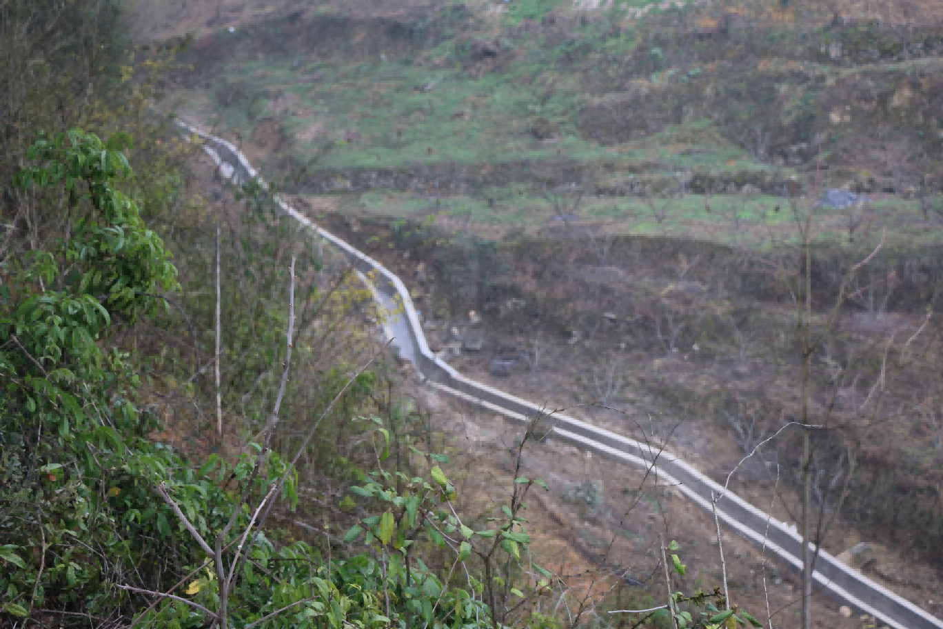 赤水河流域（赤水鎮(zhèn)、水潦彝族鄉(xiāng)、石廂子彝族鄉(xiāng)）鄉(xiāng)鎮(zhèn)集中式飲用水水源保護(hù)區(qū)規(guī)范化建設(shè)和污染整治